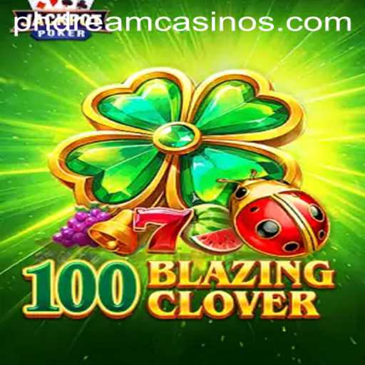 100BlazingClover: A Journey Through a PHDream