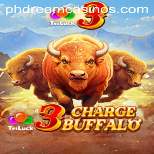 Exploring the World of 3ChargeBuffalo: The Next Big Thing in Gaming