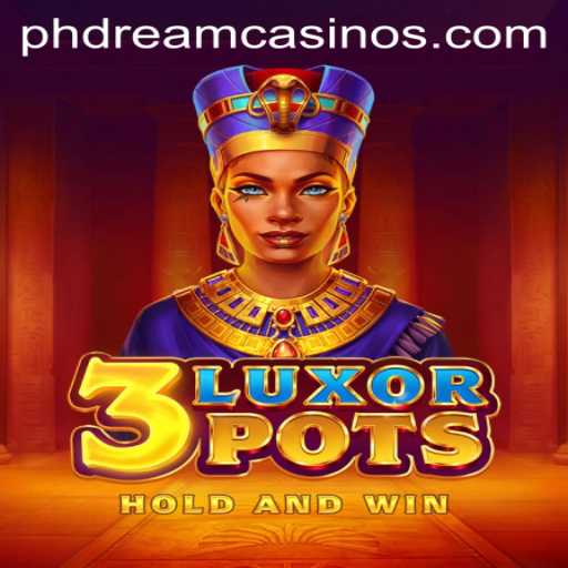 The Immersive World of 3LuxorPots: Delving into the Gaming Revolution with PHDream