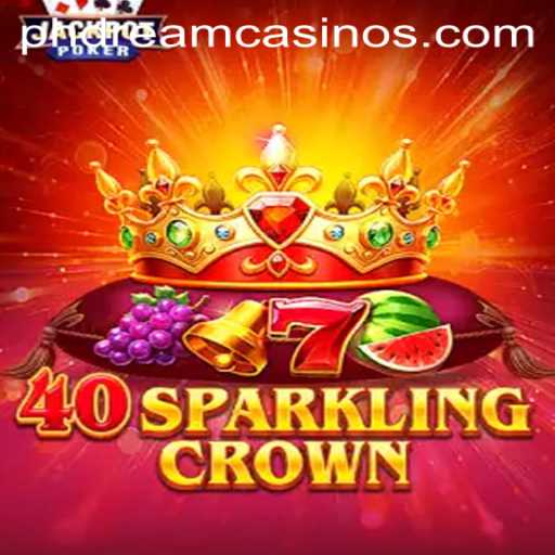 Discovering the Magic of 40SparklingCrown: A Deep Dive Into the Game