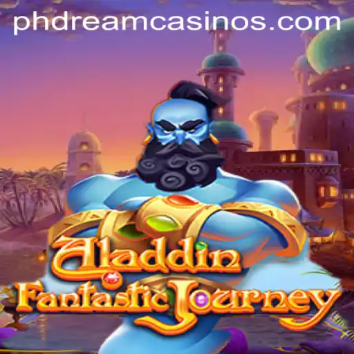 Exploring Aladdin: The Magic of Adventure and Strategy with PHDream