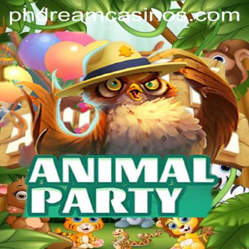 AnimalParty Takes the Gaming World by Storm: A Deep Dive into the PHDream Experience