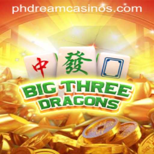 Discover the Enchanting World of BigThreeDragons: A Dive into the Epic Fantasy Game PHDream
