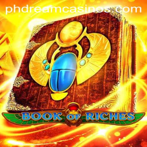 Exploring the Mystical Realms of BookofRiches