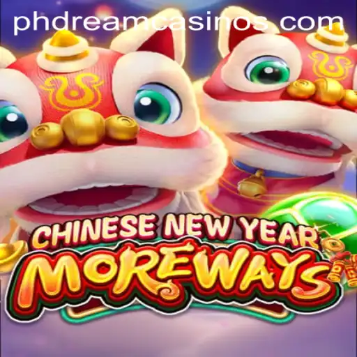 Discover the Exciting World of CHINESENEWYEARMOREWAYS: A New Gaming Sensation