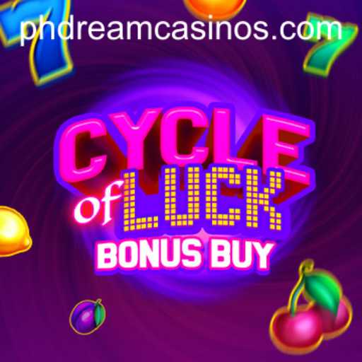 Discover the Thrills of CycleofLuckBonusBuy with PHDream