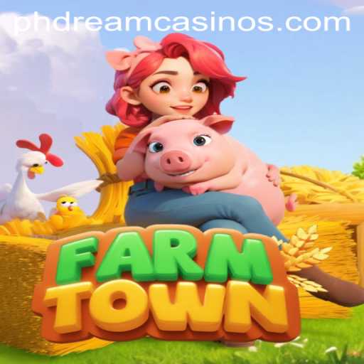 Unveiling FarmTown: The Virtual Farming Experience of Your PHDreams
