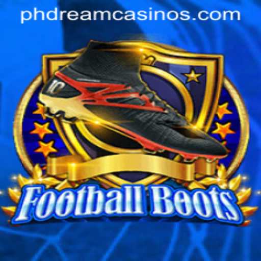 FootballBoots: Step Into the World of PHDream