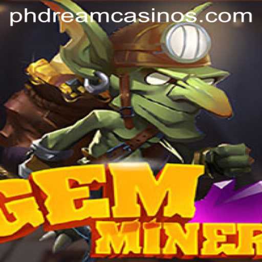 GemMiner: An Immersive Adventure in PHDream