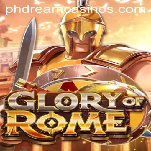GloryofRome Game Description and Introduction