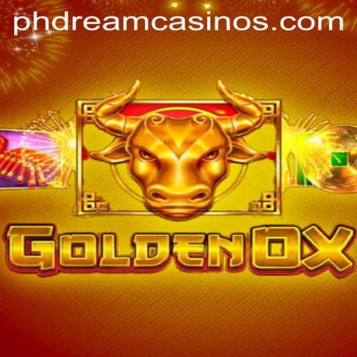 GoldenOx: The New PHDream Adventure Awaits