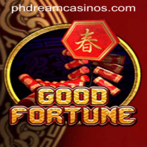 Experience the Thrill of GoodFortune: Dive into the World of PHDream