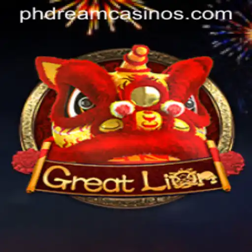 Explore GreatLion: The New Era of Gaming with PHDream