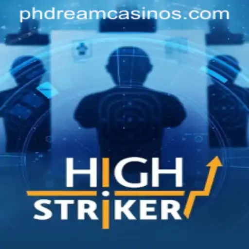HighStriker: The Ultimate PHDream Adventure
