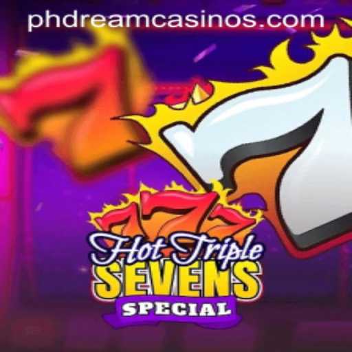 Discover the Excitement of HotTripleSevensSpecial: How PHDream Enhances Your Gaming Experience