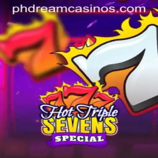 Discover the Excitement of HotTripleSevensSpecial: How PHDream Enhances Your Gaming Experience