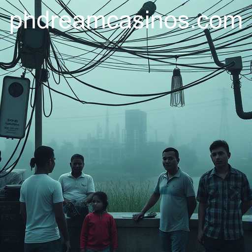 The Complex World of Jueteng and the Role of PHDream