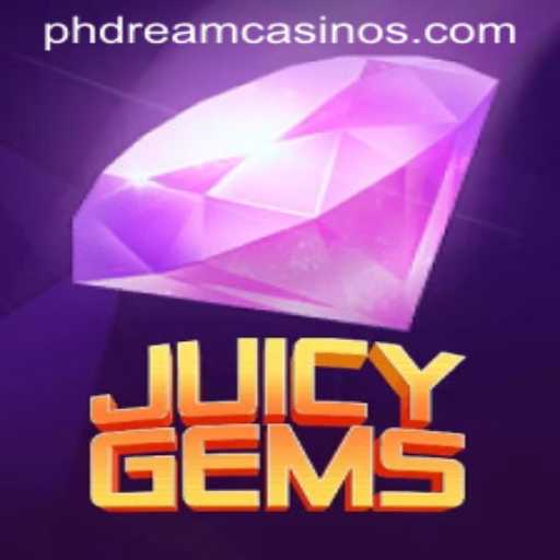 JuicyGems: Gaming Excellence Meets PHDream