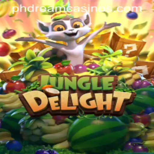 Exploring Jungle Delight: An Adventure Awaits with PHDream