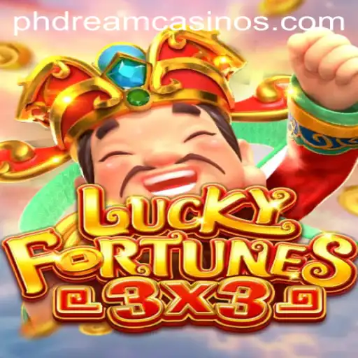 Discovering the Excitement of LUCKYFORTUNES3x3: A New Era with PHDream