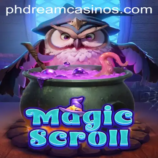 Discover the Enchanting World of MagicScroll: A PHDream Adventure