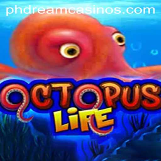 Unveiling OctopusLife: Dive Into a World of PHDream