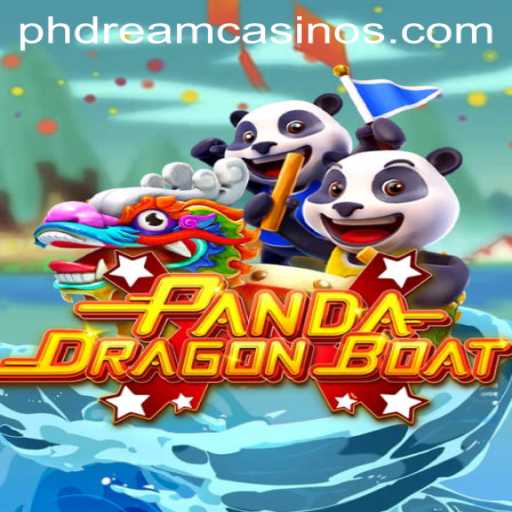 PANDADRAGONBOAT: A Journey Into the World of PHDream