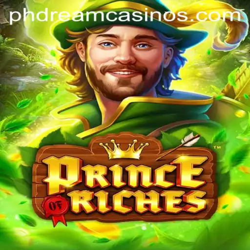 Discover the Magic of PrinceOfRiches: An In-Depth Introduction to PHDream