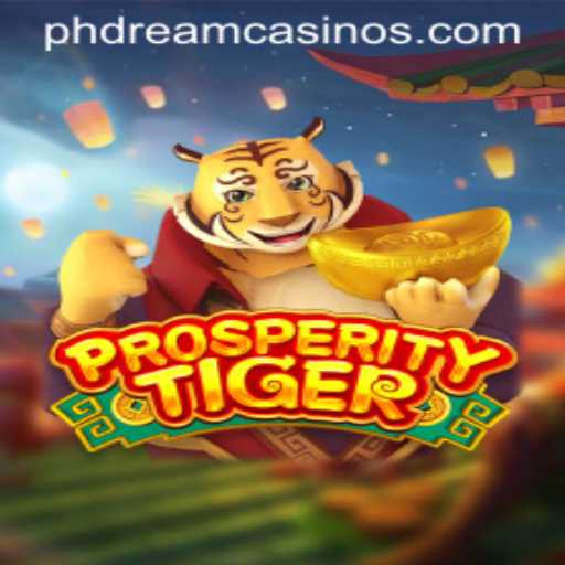 ProsperityTiger: An Immersive Virtual Experience with PHDream