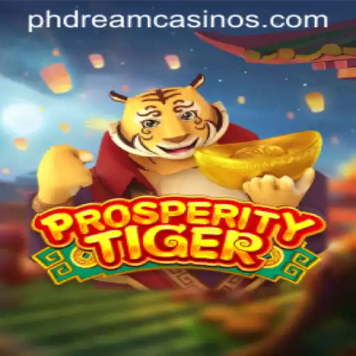 ProsperityTiger: An Immersive Virtual Experience with PHDream