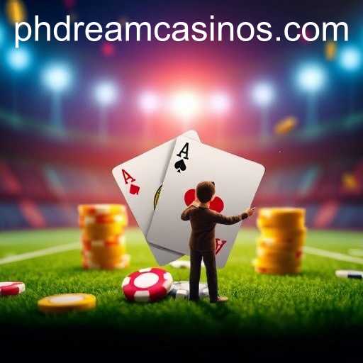 PHDream: Navigating the Path of Responsible Gambling