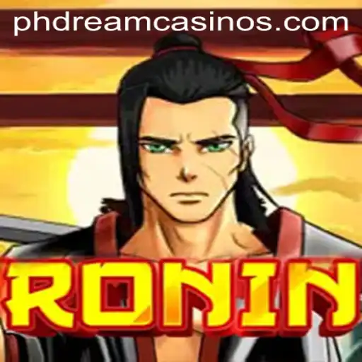 Discovering Ronin: The Innovative Game Crafted by PHDream
