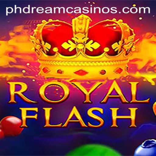Unveiling the Excitement of RoyalFlash: An In-Depth Look at the Game with a PHDream Twist