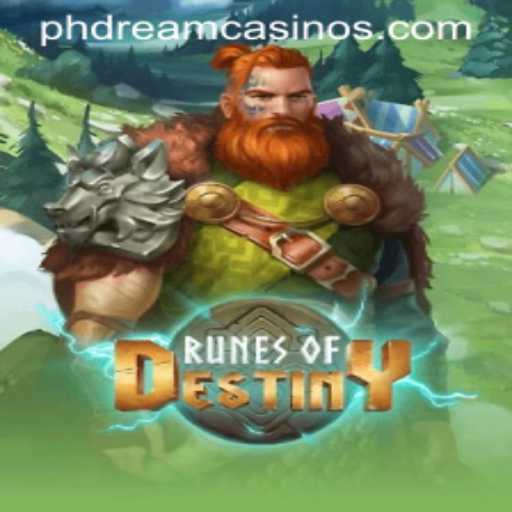 RunesOfDestiny: Unveiling the Mystical World of Strategy and Adventure