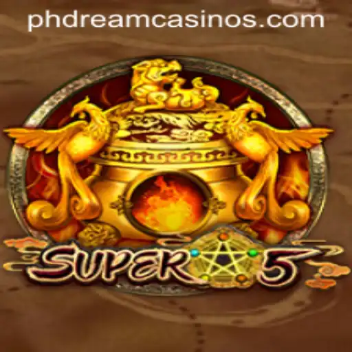 Unveiling Super5: The Ultimate Gaming Experience with PHDream