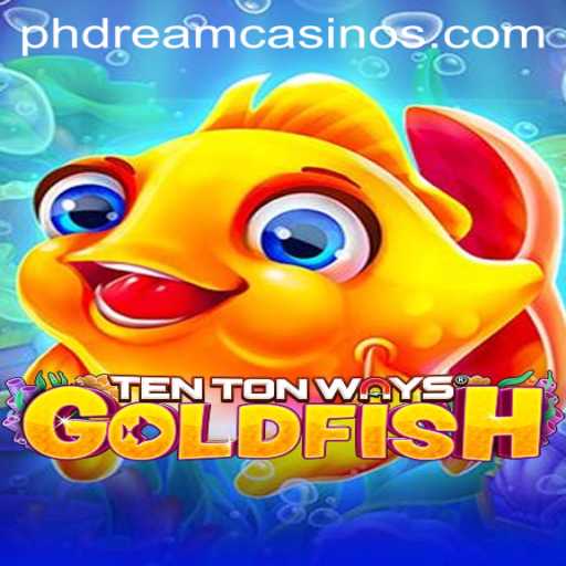 Dive into the World of TenTonWaysGoldfish: A New Gaming Adventure