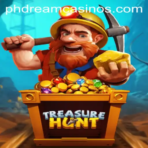 Unveiling TreasureHunt: The Journey of PHDream Awaits