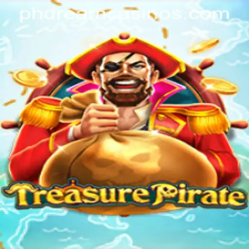 TreasurePirate: Exploring the High Seas of Adventure