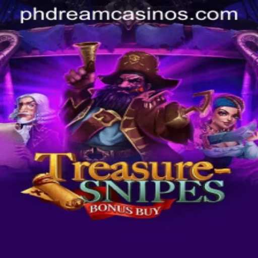 Discovering TreasuresnipesBonusBuy: An Exciting Gaming Adventure with PHDream