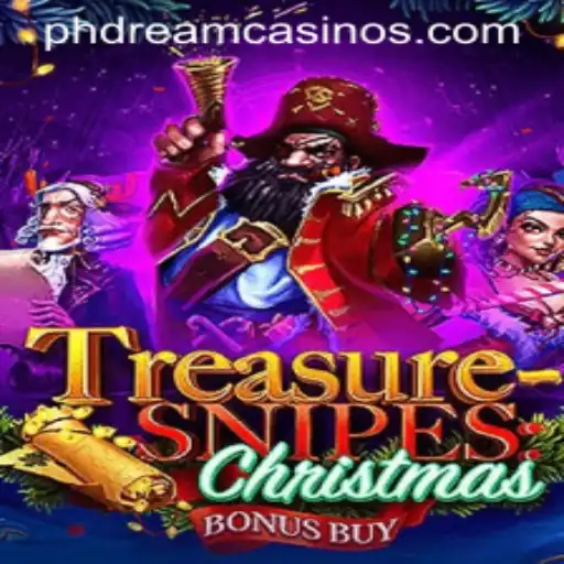 Discover the Magic of TreasuresnipesChristmas: A Holiday Adventure