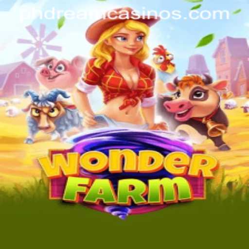 Discover the Magical World of WonderFarm: A Journey into PHDream